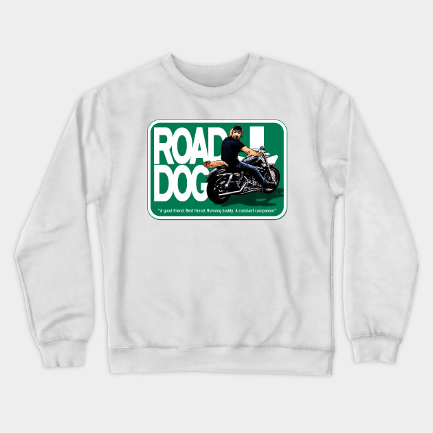 Road Dog